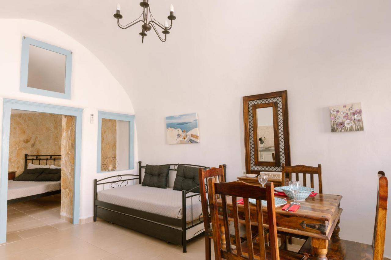 Villa Antheia Картерадос Экстерьер фото